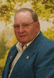 Robert G. "Bob" Herrington Obituary July 30, 2022