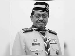 Astro awani 2 weeks ago. Bekas Menteri Pengajian Tinggi Meninggal Dunia