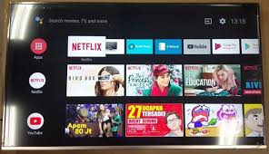 Coocaa 50s6g 4k Uhd Android 9 0 0 Netflix Tv Honest Review