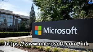 Microsoft Ink: Revolutionizing Digital Interaction with Pen