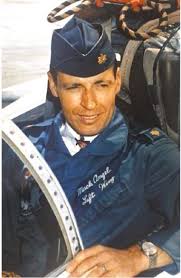 Marion Angel Obituary