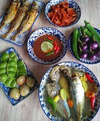 Ohh begini cara buat telur dadar jadi crispy | cara masak resepi cikja. Resepi Aneka Lauk Pauk Home Facebook