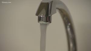 Luke air force base said in february that studies showed high levels of contaminants had affected drinking water for about 6,000 people in roughly 1,600 homes plus several neighboring businesses. West Valley Water Companies To Meet After Toxic Chemicals Found In Wells Near Luke Afb