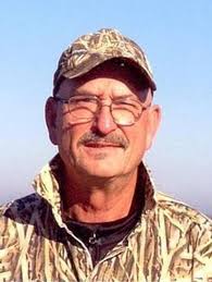 Darrell Joseph Derouen Obituary August 20, 2013