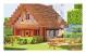 Beautiful Cozy Minecraft House