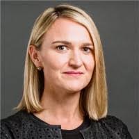 Katie Carmichael's Instagram, Twitter & Facebook