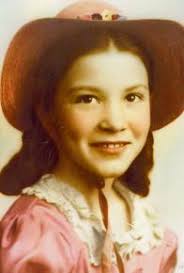 Jacqueline Inez Montgomery Clark (1930-2008)