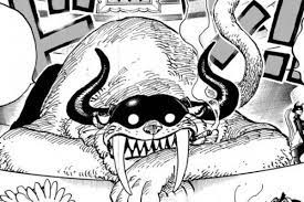 4 Petunjuk Identitas Who's Who One Piece Sejauh Ini