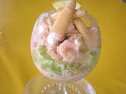 Vorspeise Krabbencocktail Rezept Mit Bild Rezept Krabbencocktail Krabbencocktail Rezept Vorspeise