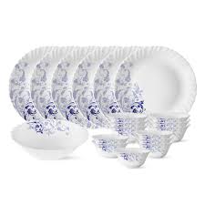 Jensons, our next dinner set brand is about the stainless steel cookware set. Best Dinner Set Brands In India Top 5 Best Brands In India Kitchen Place
