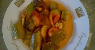 Masukkan santan dan ikan asap. 65 Resep Mangut Ikan Asap Terong Enak Dan Sederhana Ala Rumahan Cookpad