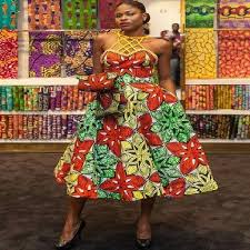 One such important emblem for zambia is the chitenge (or zitenge, plural). Zambian Chitenge Fashion Styles For Android Apk Download