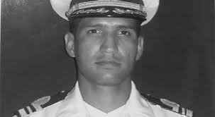 Resultado de imagen para imagenes del Capitan Rafael Acosta Arevalo