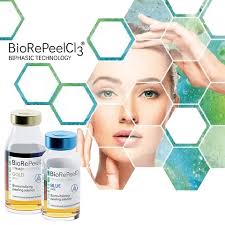 Bio Repeel Peel (The no peel, peel)