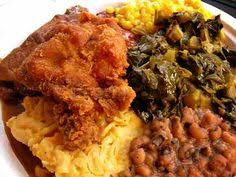 This way you keep the flavor but reduce the fat and sodium! 39 African American Food Ideas Food Cooking Recipes Recipes