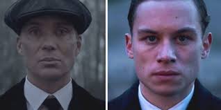 Peaky Blinders: dlaczego Tommy Shelby nie może zabić Michaela Gray'a? W  sieci pojawiło się zaskakujące wyjaśnienie