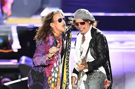 Image result for aerosmith las vegas