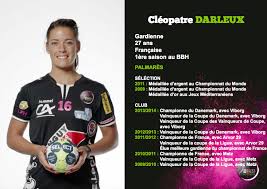 Dans une interview accordée à france.tv sport, la gardienne du brest bretagne handball s'est livrée sur les difficultés liées à la reprise mais également sur la saison. Pole Elite Du Club De Handball Feminin Brest Bretagne Handball Joueuses Calendrier Classement Dans Le Finistere 29