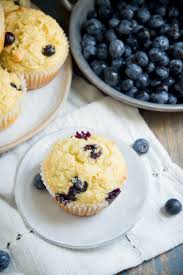 If you click one and make a purchase, i may receive a commission at no additional cost to you. Low Carb Blueberry Muffins Recipe Simply So Healthy