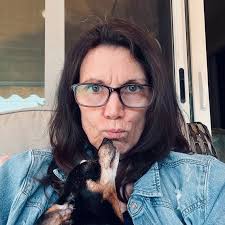 Mairabel (little one) got picked! Thank you to Andrew Dorr and Alexandria  Northrup for fostering Mairabel for so long until she found the perfect  match. <3 Family: Camille & Dwight Chenoweth-Moyer Fans: