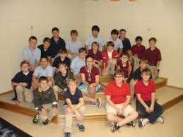 Lucedale Intermediate School wins district chess tournament