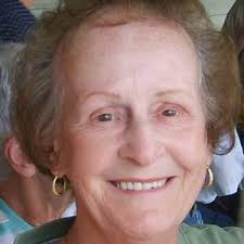 Grenko, L. Mary (Sutherland)