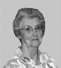 Betty Ross Obituary (2016)