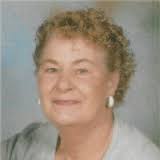 Betty "June" Starnes Obituary (1952