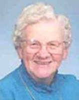 Florentine Olson Obituary (1923-2016)