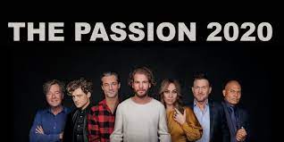 Passez des nuits sûres et tranquilles. The Passion 2020 Gaat Door Zonder Publiek