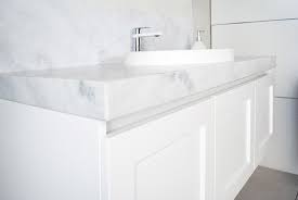 Has been in storage so few scratches on base but won't be vi. London Vanities Builders Discount Warehouse