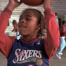 Calvin Gets His Shoes Back