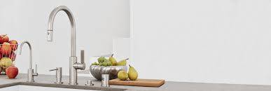 corsano contemporary kitchen faucets