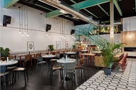 Top 6 Reasons Your Office Needs a Cafeteria For Employees