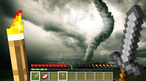 Apr 10, 2014 · the natural disasters mod adds 4 kinds of disaster into minecraft :d subscribe for more videos :: Realistic Tornado In Minecraft Minecraft Mod Battle Challenge