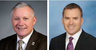 Candid Conversation: Drew Graham and John Sparrow