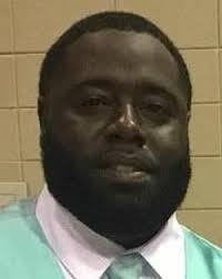 Reginald Harvey's Instagram, Twitter & Facebook