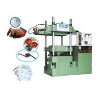 Buy In Bulk Automatic Melamine Tableware Machine Mini Vacuum ...