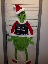 Check spelling or type a new query. The Grinch Christmas Office Door Decorating Contest Sheryl Made It Christmas Door Decorating Contest Office Christmas Decorations Christmas Classroom