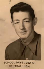 Charles Allen Warren Obituary