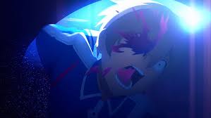 Saw (juego macabro) added 6 new photos to the album: La Linea Oscura De Sword Art Online Alicization El Palomitron
