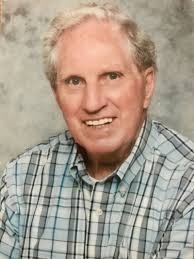 Robert Farrington Obituary (2017)