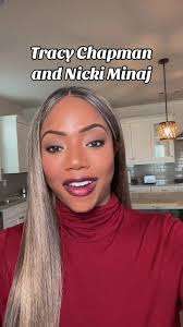 Tracy Chapman Comes Out As Gay at Grammy