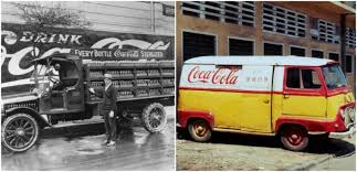 Image result for Coca Cola Red 1995 Fleet