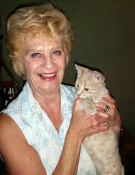 Obituary information for Judy Ann Jackson