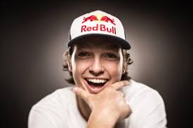 Is Scotty James the funniest snowboarder ever created?