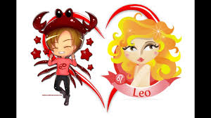 How to attract a cancer woman? Cancer Man And Leo Woman Compatible Youtube
