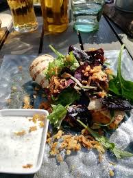 Besuchen sie uns in urbar bei koblenz und lassen sich bei ausgewählten heimischen und. Kolsch Im Kirmesglas Das Geht Im Rheinland Gar Nicht Zumal Nicht Zu Dem Preis Picture Of Restaurant Gretchens Garten Urbar Urbar B Koblenz Am Rhein Tripadvisor