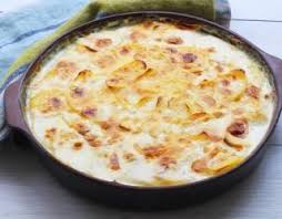 Le Vrai Gratin Dauphinois Recette Gratin Dauphinois Recette Gratin Dauphinois Et Vrai Gratin Dauphinois