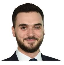 William Geiringer is fundraising for Cardiac Risk in the Young